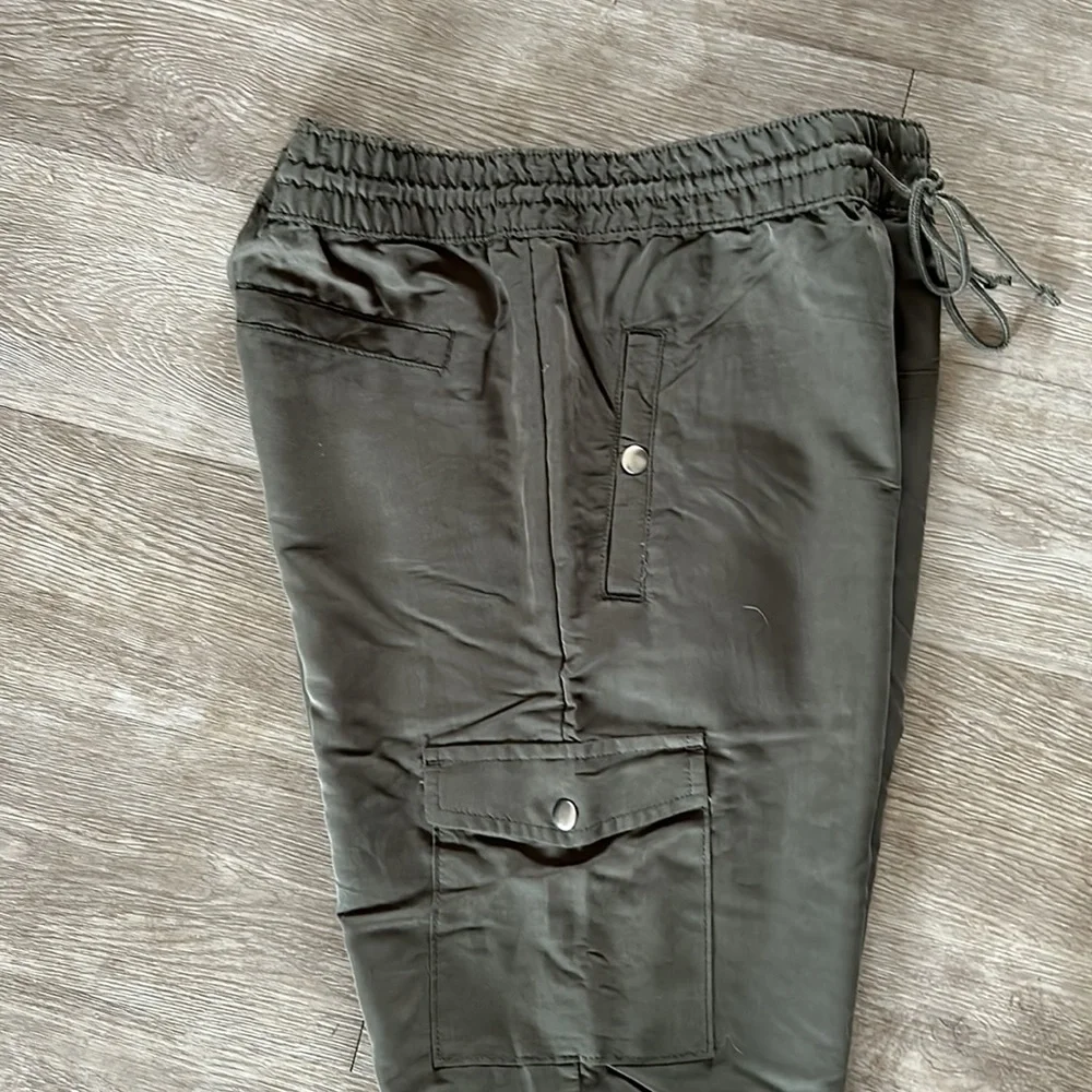 Lee Jogger pants